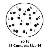 KPSE01E20-16PW