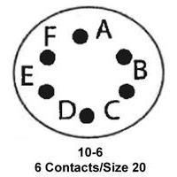KPSE06B10-6PW