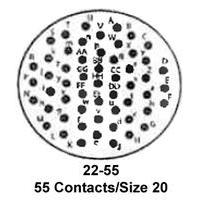 KPSE06B22-55SZ