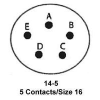 KPSE06J14-5PW