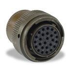 ITT Cannon, LLC KPSE0E14-19PXDZ