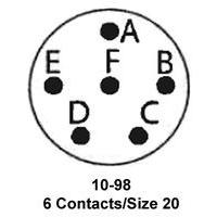 KPT01B10-98PY