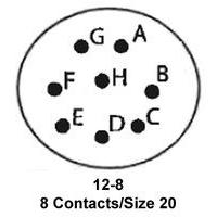 KPT06B12-8PW