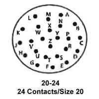 KPT06E20-24P