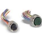 ITT Cannon, LLC MIKM6-1-7PH027 ITT Cannon, LLC MIKM6-1-7PH027