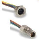 ITT Cannon, LLC MIKQ6-7SH066 ITT Cannon, LLC MIKQ6-7SH066