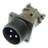 ITT Cannon, LLC MS3100R20-27P