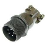 ITT Cannon, LLC MS3101F10SL-3PF187