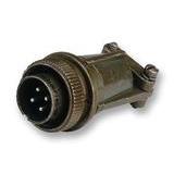 ITT Cannon, LLC MS3106E18-1PWF187 ITT Cannon, LLC MS3106E18-1PWF187
