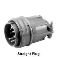 MS3106F18-22P