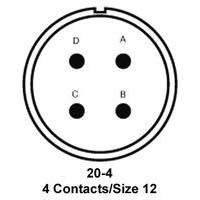 MS3108E20-4PY