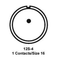 MS3108R12S-4S
