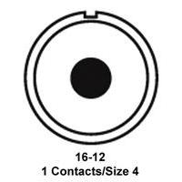 MS3108R16-12P