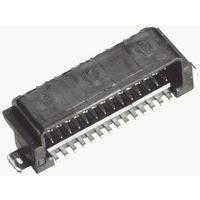 JAE Electronics IL-WX-6PB-HF-HD-S-BE JAE Electronics IL-WX-6PB-HF-HD-S-BE