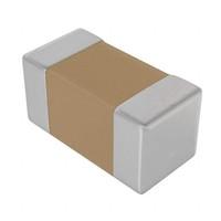 KEMET C0603C430G1GACTU
