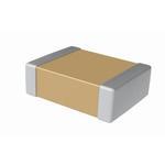 KEMET C0603C820K5GACTU