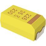 KEMET T491C475M035ZT