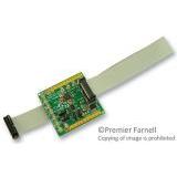 BOARD DELTA SIGMA ADC LTC2489