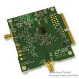 BOARD SAR ADC LTC2356-14