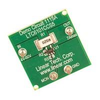 Linear Technology/Analog Devices DC1115A Reference Design 2