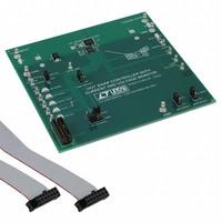 DEMO BOARD FOR LTC4215-1