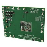 Linear Technology/Analog Devices DC1335B-B Reference Design 2
