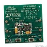 Linear Technology/Analog Devices DC143A-E Reference Design 1