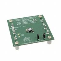 EVAL BOARD FOR LTC3588-1