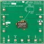 Linear Technology/Analog Devices DC1511A-A Reference Design 2