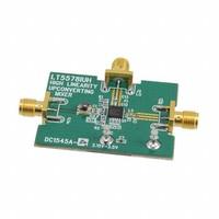 Linear Technology/Analog Devices DC1545A-A Reference Design 2