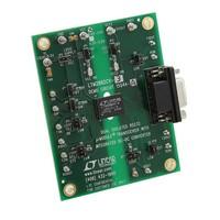 EVALUATION KIT TRXR LTM2882-3