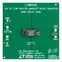 Linear Technology/Analog Devices DC1559A Reference Design 1