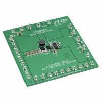 Linear Technology/Analog Devices DC1573A Reference Design 2