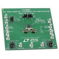 Linear Technology/Analog Devices DC1596A Reference Design 1