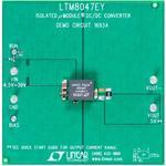 BOARD DEMO FOR LTM8047