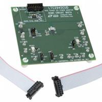 Linear Technology/Analog Devices DC1697A Reference Design 2
