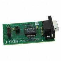 EVALUATION LOW EM1 KIT LTM2882-3