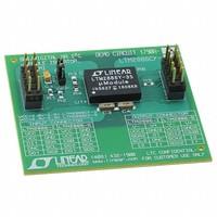 DEMO BOARD FOR LTM2886-3S