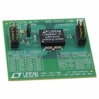 DEMO BOARD FOR LTM2886-5I