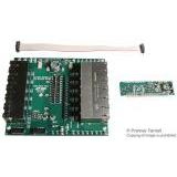 EVAL BOARD FOR LTC4270B LTC4271