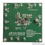 BOARD EVAL FOR LT8471EFE