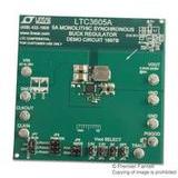BOARD EVAL FOR LTC3605A