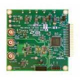 DEMO BOARD SAR ADC 16BIT 250KSPS