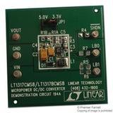 Linear Technology/Analog Devices DC194A-B Reference Design 1
