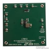 BOARD EVAL FOR LT8612