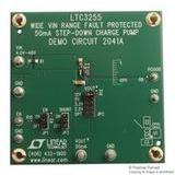 BOARD EVAL FOR LTC3255EMSE