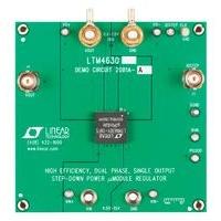 Linear Technology/Analog Devices DC2081A-A Reference Design 2