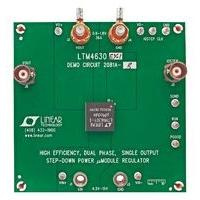 Linear Technology/Analog Devices DC2081A-B Reference Design 2