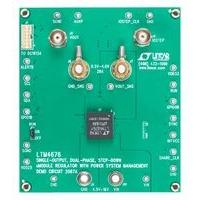 Linear Technology/Analog Devices DC2087A Reference Design 1