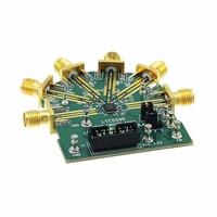 DEMO BOARD HF LTC5599 I/Q MOD